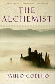 The Alchemist from Paulo Coelho. Year 1988