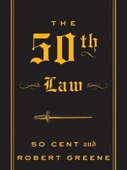 The 50th law from [object Object].