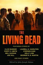 The Living Dead from [object Object].