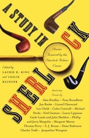 A Study in Sherlock from [object Object].