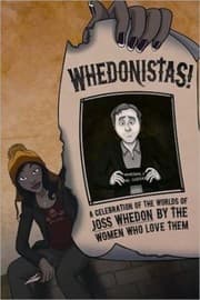 Whedonistas A Celebration Of The Worlds Of Joss Whedon By The Women Who Love Them from [object Object].