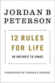 12 Rules for Life from [object Object].