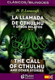 La llamada de Ctulhu =The call of Cthulhu from [object Object].