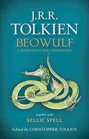 Beowulf: A Translation and Commentary from [object Object].