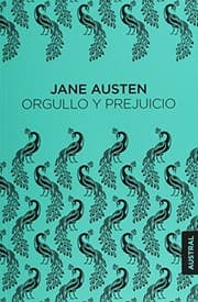 Orgullo y prejuicio from [object Object].