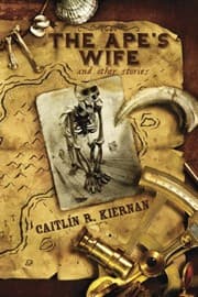 The Ape's Wife and Other Stories from [object Object].