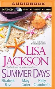 Summer Days from [object Object].