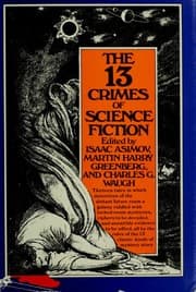The 13 crimes of science fiction from [object Object].