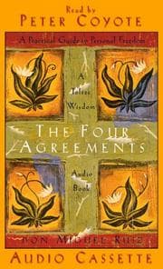 The Four Agreements from [object Object].