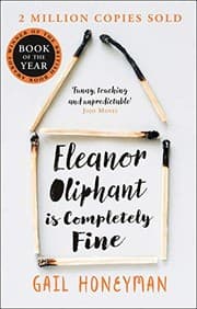 Eleanor Oliphant Is Completely Fine from [object Object].