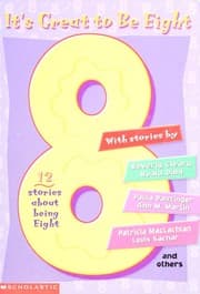 It's Great To Be Eight from [object Object].