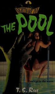 The Pool (Nightmare Inn No 3) from T. S. Rue. Year 1993