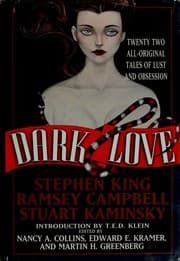 Dark Love