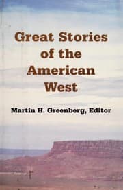 Great Stories of the American West