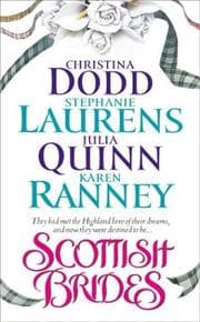 Scottish Brides:(Fairchild Family #2.5)