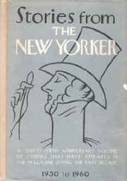 Stories from the New Yorker, 1950-1960