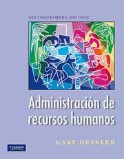 Administracion De Recursos Humanos