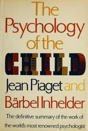 Psychologie de l'enfant