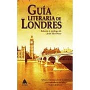 Guía literaria de Londres