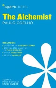 Sparknotes The Alchemist