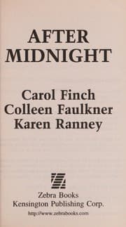 After midnight