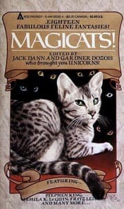 Magicats!