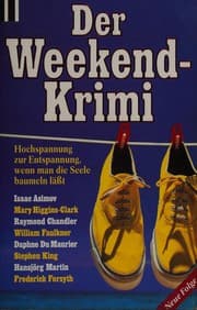 Der Weekend-Krimi