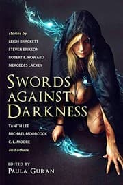 Swords Against Darkness
