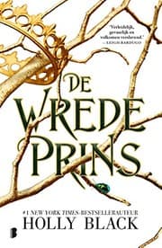 De wrede prins