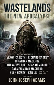 Wastelands -- The New Apocalypse
