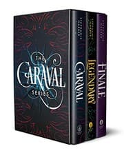 Caraval Trilogy