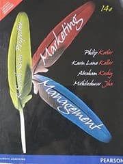 Marketing Management
