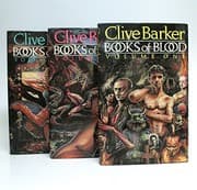 Books of Blood