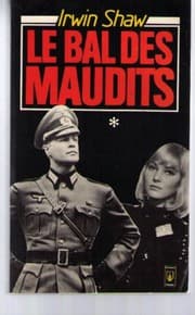 Le bal des maudits tome 1