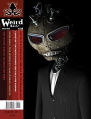 Weird Tales #359