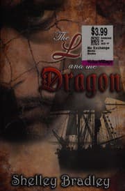 The lady and the Dragon