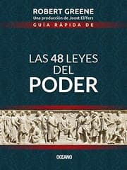 Guía Rápida de Las 48 Leyes Del Poder