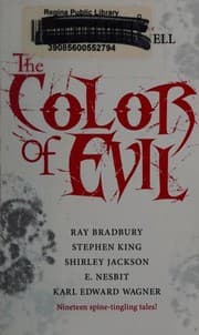 The Color of Evil