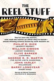 The Reel Stuff [expanded edition]