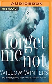 Forget Me Not