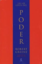 Las 48 leyes del poder