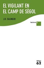 El vigilant en el camp de sègol LECTURA PLUS