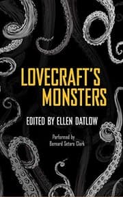 Lovecraft's Monsters