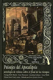 Paisajes del Apocalipsis