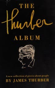 The Thurber Album
