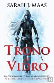 Trono de Vidro