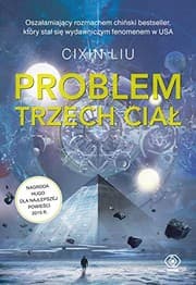 Wspomnienie o przeszłości Ziemi 1 Problem trzech ciał