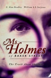 Ms. Holmes of Baker Street