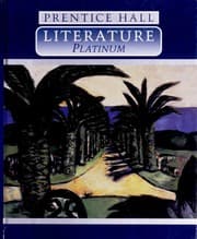 Prentice Hall Literature -- Platinum
