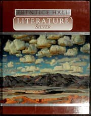 Prentice Hall Literature--Silver